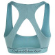 Calvin Klein Γυναικείο μπουστάκι Medium Support Sports Bra